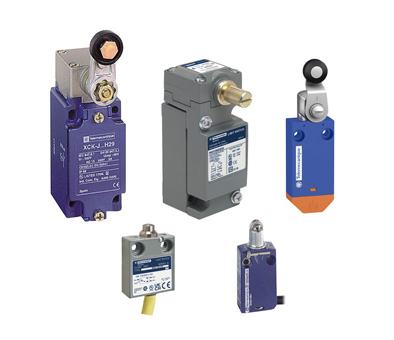 Limit Switch