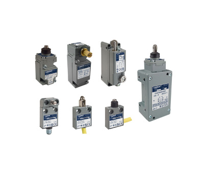 NEMA Limit Switches